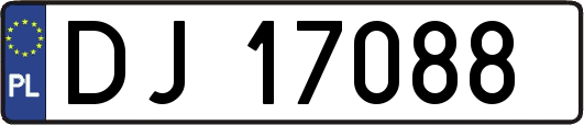 DJ17088