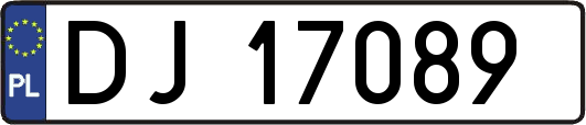 DJ17089