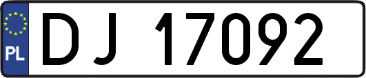 DJ17092