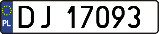 DJ17093