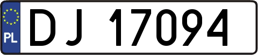 DJ17094