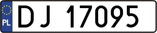 DJ17095