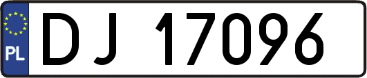 DJ17096