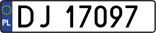 DJ17097