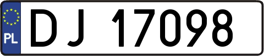 DJ17098