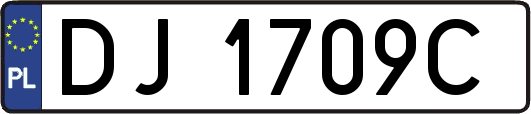 DJ1709C