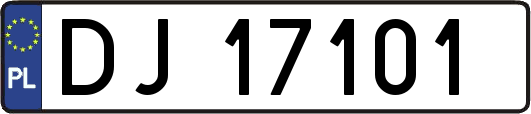 DJ17101