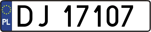 DJ17107