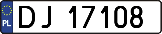 DJ17108