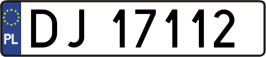 DJ17112