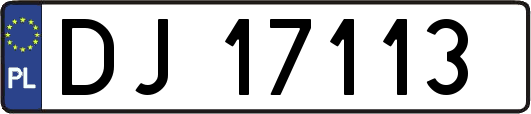 DJ17113