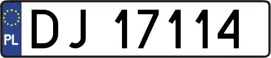 DJ17114