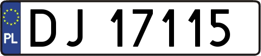 DJ17115