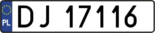 DJ17116