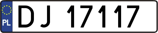 DJ17117