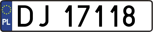 DJ17118