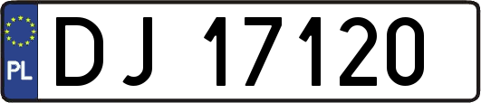 DJ17120
