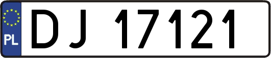 DJ17121