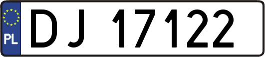 DJ17122