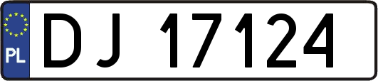 DJ17124