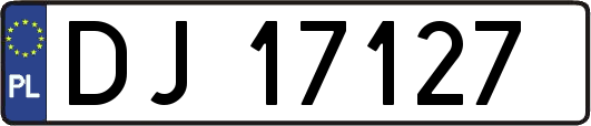 DJ17127