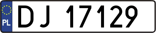 DJ17129