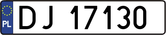 DJ17130