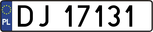 DJ17131