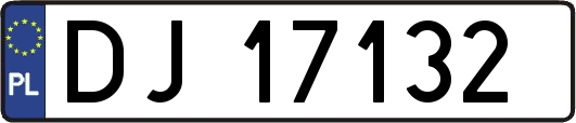 DJ17132