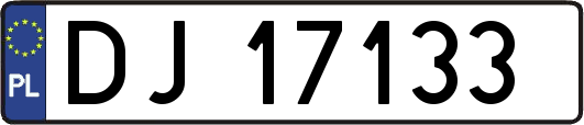 DJ17133
