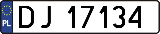DJ17134
