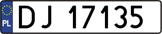 DJ17135