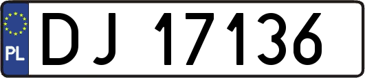 DJ17136
