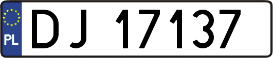 DJ17137