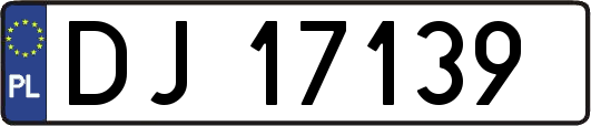 DJ17139