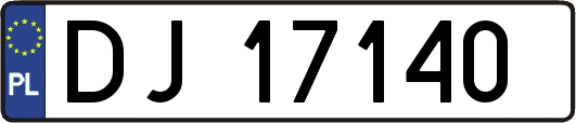 DJ17140