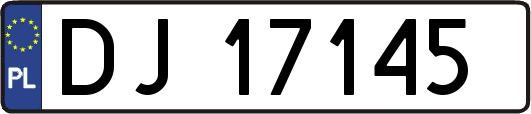 DJ17145