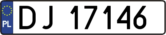 DJ17146