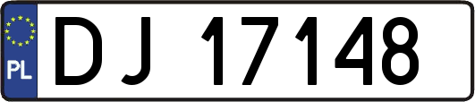 DJ17148