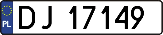 DJ17149