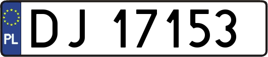 DJ17153