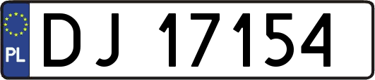 DJ17154