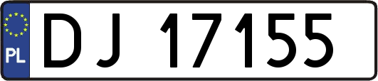 DJ17155