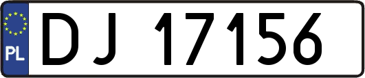 DJ17156