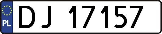 DJ17157