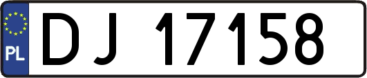DJ17158