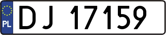 DJ17159