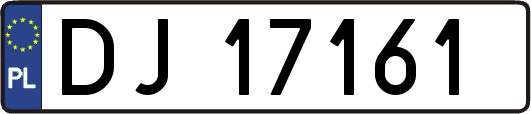 DJ17161