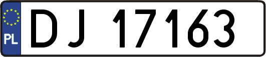 DJ17163