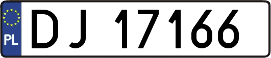 DJ17166